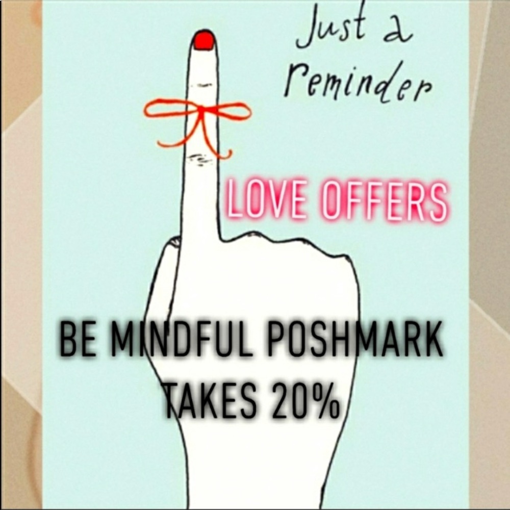 Offers welcome